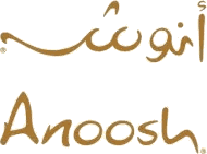 Anoosh